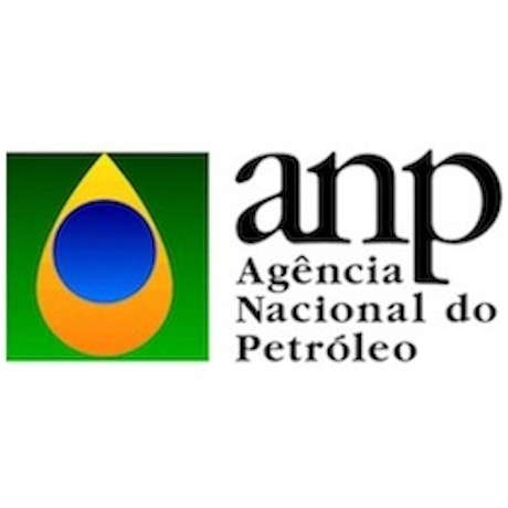logo de la certification de l'Agência Nacional do Pétróleo