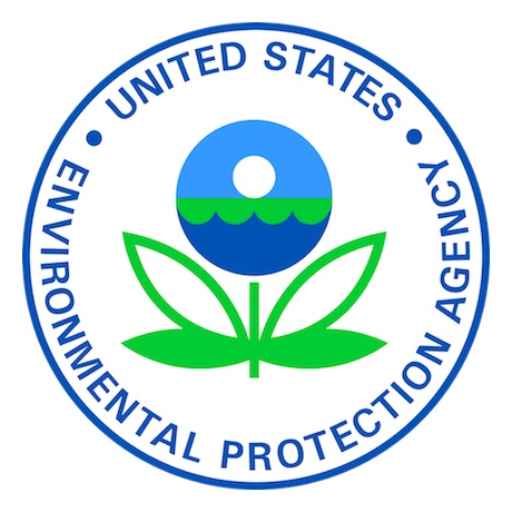 logo de la certification de l'Agence de protection de l'environnement des Etats Unis